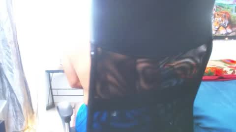 maximo_ston online show from April 1, 11:57 pm