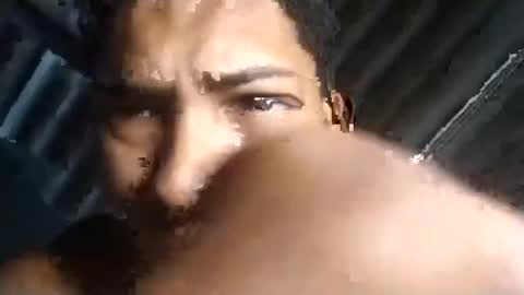 Maximo Aron Vega online show from January 19, 3:42 pm