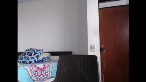 Maximo Aron Vega online show from December 29, 4:19 pm