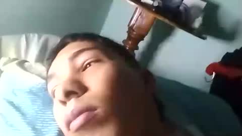 Maximo Aron Vega online show from December 27, 4:00 pm