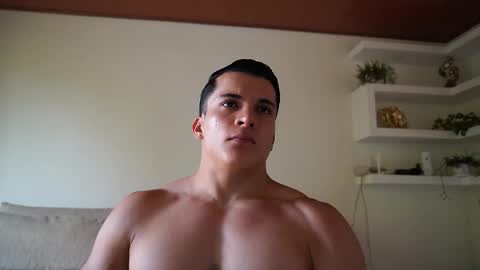 Sebastian online show from March 24, 9:30 pm