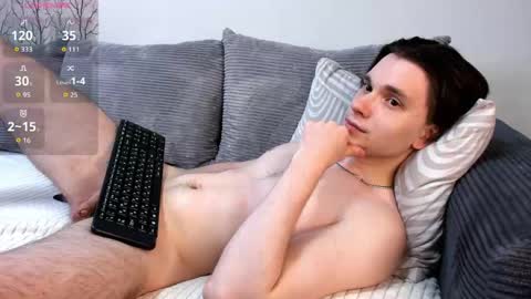 Max online show from April 29, 5:30 pm