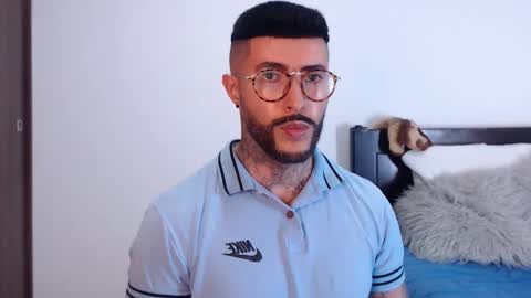 Snapshot of maximus_golden chatting on January 14, 1:47 am Independent Model online show from January 14, 1:47 am