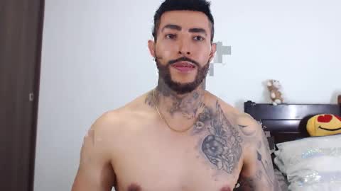 Snapshot of maximus_golden chatting on December 12, 2:26 am Independent Model online show from December 12, 2:26 am