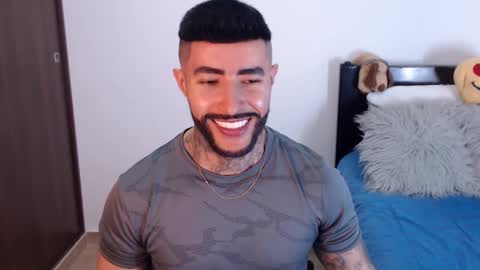 Snapshot of maximus_golden chatting on January 9, 3:26 am Independent Model online show from January 9, 3:26 am