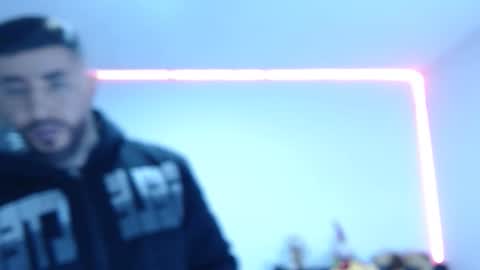 Independent Model online show from January 6, 3:54 am