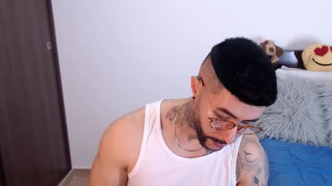 Snapshot of maximus_golden chatting on January 12, 11:58 pm Independent Model online show from January 12, 11:58 pm