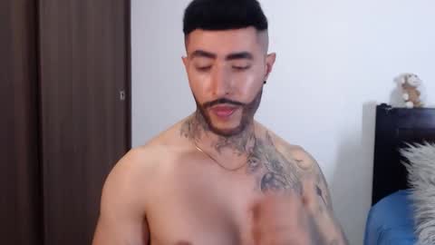 Snapshot of maximus_golden chatting on December 28, 3:58 am Independent Model online show from December 28, 3:58 am