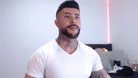 Snapshot of maximus_golden chatting on September 9, 2:33 am Independent Model online show from September 9, 2:33 am