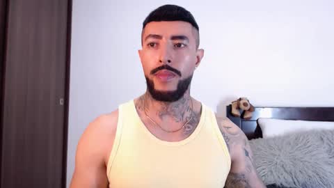 Snapshot of maximus_golden chatting on March 4, 3:00 am Independent Model online show from March 4, 3:00 am