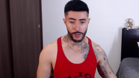 Snapshot of maximus_golden chatting on December 19, 3:51 am Independent Model online show from December 19, 3:51 am