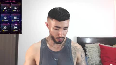 Independent Model online show from March 27, 3:43 am