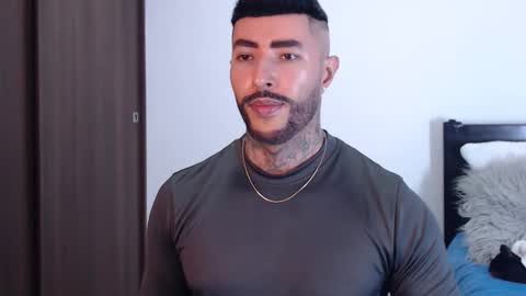 Snapshot of maximus_golden chatting on January 23, 2:12 am Independent Model online show from January 23, 2:12 am