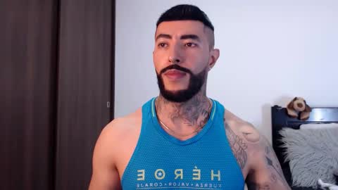 Snapshot of maximus_golden chatting on February 28, 1:15 am Independent Model online show from February 28, 1:15 am