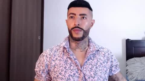 Snapshot of maximus_golden chatting on January 31, 4:03 am Independent Model online show from January 31, 4:03 am