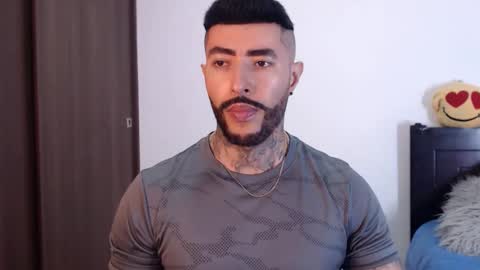 Snapshot of maximus_golden chatting on January 10, 2:46 am Independent Model online show from January 10, 2:46 am
