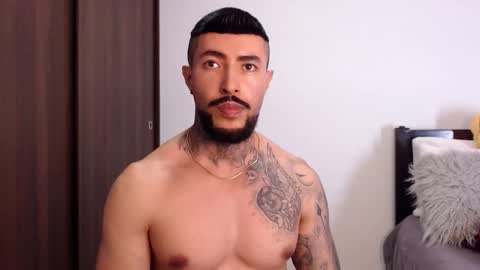 Snapshot of maximus_golden chatting on March 12, 5:46 am Independent Model online show from March 12, 5:46 am