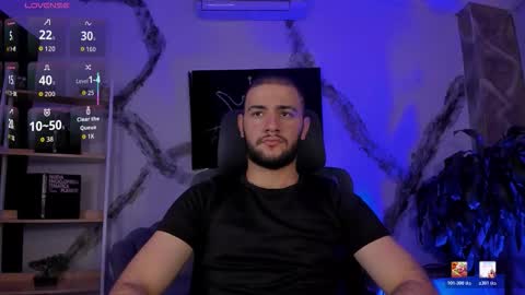 Maximus online show from March 17, 11:57 am