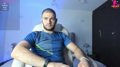 Maximus online show from March 3, 12:01 pm