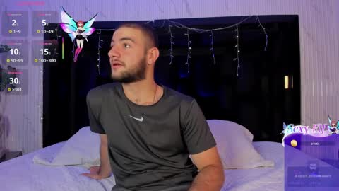 Maximus online show from April 7, 12:16 pm