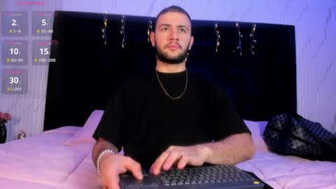 Maximus online show from April 18, 12:17 pm