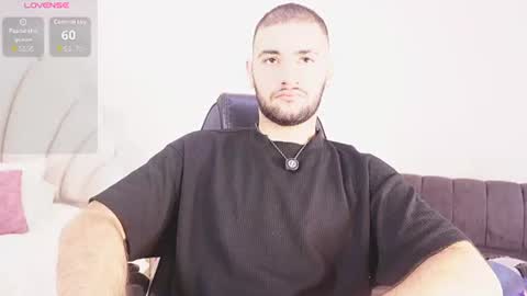 Maximus online show from July 22, 12:30 pm