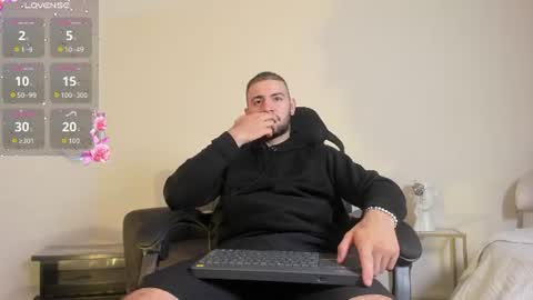 Maximus online show from June 30, 12:06 pm