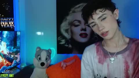 Max online show from January 4, 2:03 am