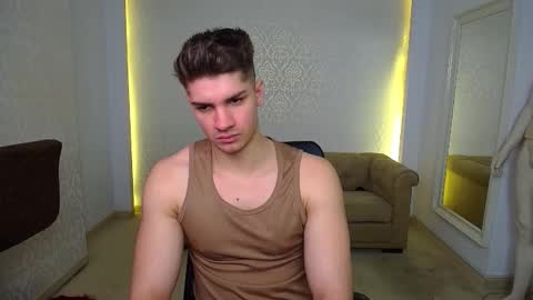 MaxKaiden online show from February 4, 6:41 am