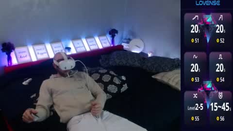 MaxRouger online show from September 26, 7:39 am