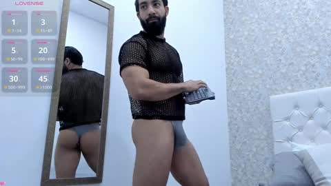 Snapshot of maxstrong01 chatting on January 20, 1:00 pm Max online show from January 20, 1:00 pm