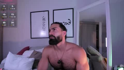 Max online show from March 27, 2:16 am