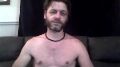MaxTheWolf online show from June 29, 10:10 pm