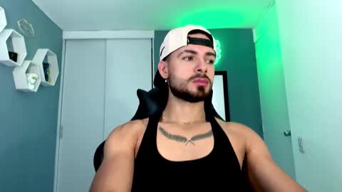 Maxi online show from October 21, 1:09 am