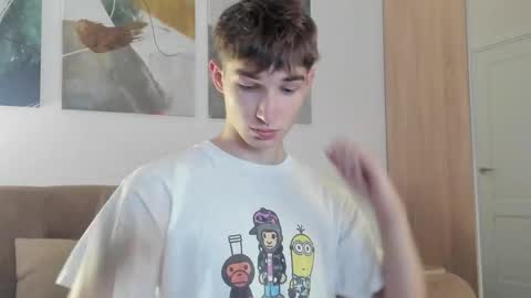 maxwellchik online show from September 12, 1:55 pm