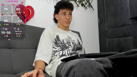 Max online show from February 14, 3:34 am