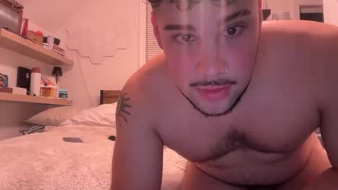 MaxxxMagnum online show from June 16, 1:52 am
