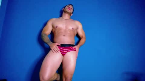 maxxxpowerful online show from April 21, 3:02 am