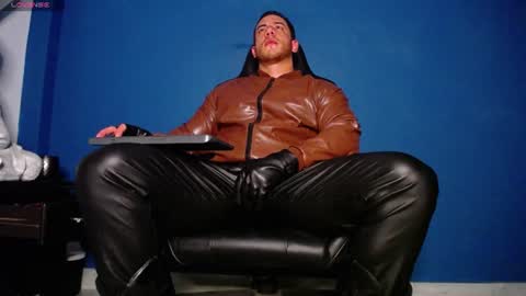 maxxxpowerful online show from June 28, 11:22 pm
