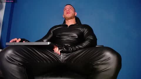maxxxpowerful online show from July 5, 11:01 pm