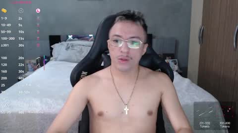 Mayke online show from April 27, 11:51 am