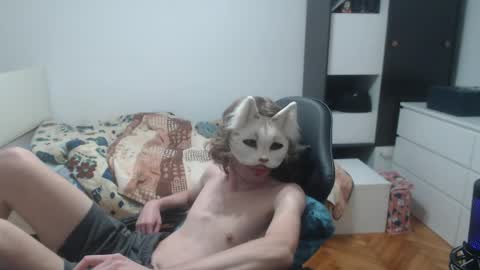 Bri online show from April 28, 1:55 am