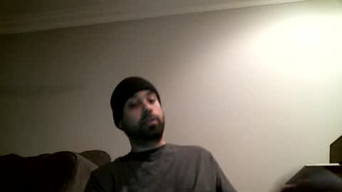 mcbuster11 online show from February 5, 11:17 pm