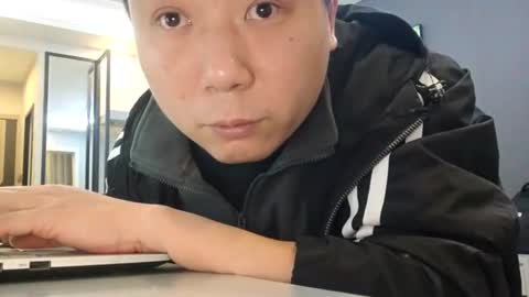 Fuyu online show from March 16, 11:47 am