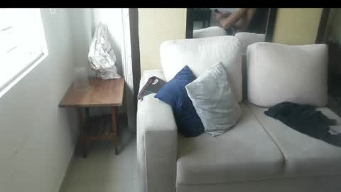 mckanna online show from May 7, 2:17 pm