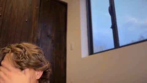 mcklister online show from April 8, 12:55 am