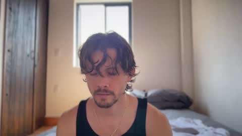 mcklister online show from April 9, 4:57 pm