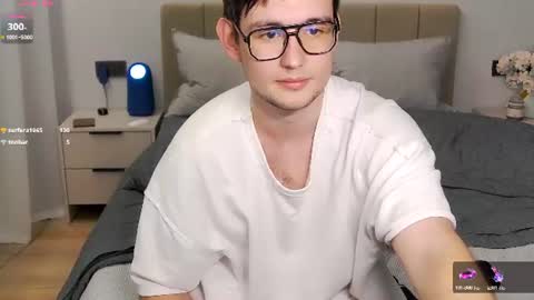 McLovin online show from June 18, 8:14 pm