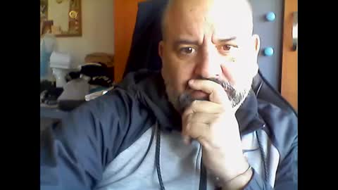 mcp7 online show from October 27, 9:11 am