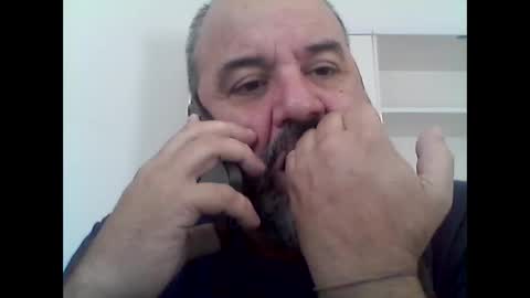 mcp7 online show from October 7, 8:07 am